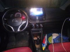 Toyota Vios FS Vichy FS 1.5L CVT Fenchi version - ფოტო 16