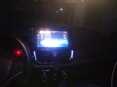 Toyota Vios FS Vichy FS 1.5L CVT Fenchi version - ფოტო 17