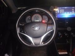 Toyota Vios FS Vichy FS 1.5L CVT Fenchi version - ფოტო 18