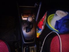 Toyota Vios FS Vichy FS 1.5L CVT Fenchi version - ფოტო 19