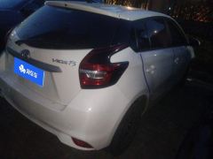Toyota Vios FS Vichy FS 1.5L CVT Fenchi version - ფოტო 2