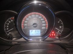 Toyota Vios FS Vichy FS 1.5L CVT Fenchi version - ფოტო 20
