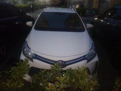 Toyota Vios FS Vichy FS 1.5L CVT Fenchi version - ფოტო 3