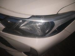 Toyota Vios FS Vichy FS 1.5L CVT Fenchi version - ფოტო 4