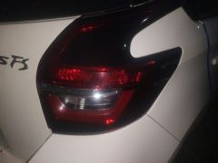Toyota Vios FS Vichy FS 1.5L CVT Fenchi version - ფოტო 5