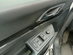 Volkswagen Golf Facelift Pro 280TSI - ფოტო 13