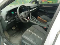 Volkswagen Golf Facelift Pro 280TSI - ფოტო 14