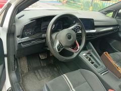Volkswagen Golf Facelift Pro 280TSI - ფოტო 16
