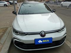 Volkswagen Golf Facelift Pro 280TSI - ფოტო 3