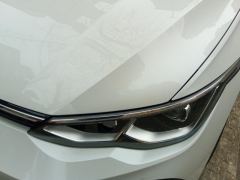 Volkswagen Golf Facelift Pro 280TSI - ფოტო 4