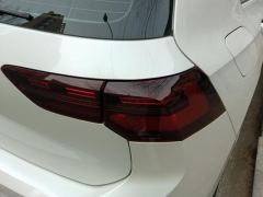 Volkswagen Golf Facelift Pro 280TSI - ფოტო 5