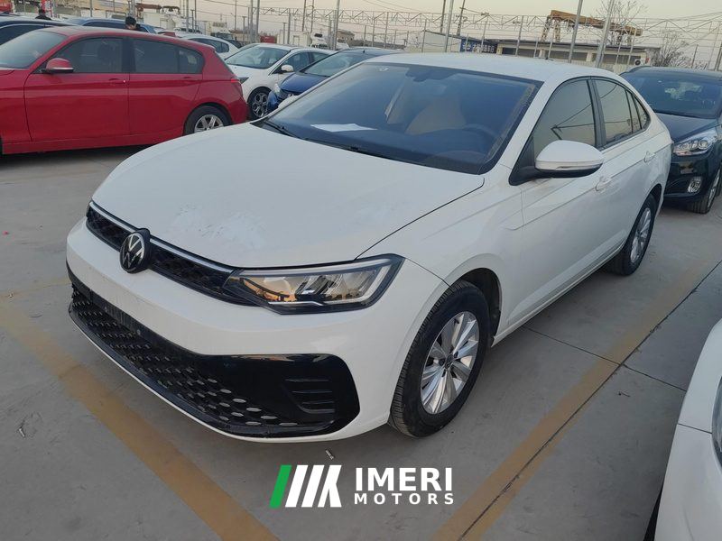 Volkswagen Lavida Advanced 1.5L Automatic Xin Yi Edition - автомобиль из Китая