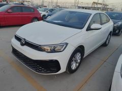 Volkswagen Lavida Advanced 1.5L Automatic Xin Yi Edition - фото 1