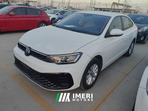 2023 Volkswagen Lavida Advanced 1.5L Automatic Xin Yi Edition - автомобиль из Китая
