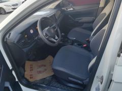 Volkswagen Lavida Advanced 1.5L Automatic Xin Yi Edition - фото 14