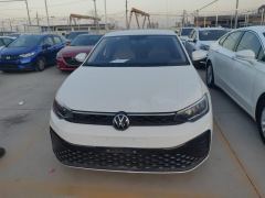 Volkswagen Lavida Advanced 1.5L Automatic Xin Yi Edition - фото 3