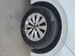 Volkswagen Lavida Advanced 1.5L Automatic Xin Yi Edition - фото 6