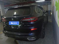 BMW X5 PHEV xDrive45e M - ფოტო 2