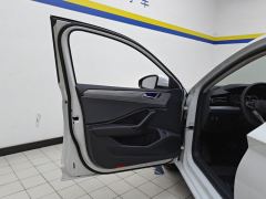 Volkswagen Jetta 300TSI Edition - ფოტო 12