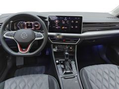 Volkswagen Jetta 300TSI Edition - ფოტო 16
