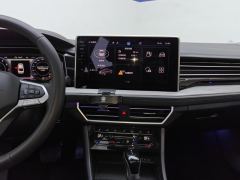 Volkswagen Jetta 300TSI Edition - ფოტო 17