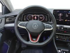 Volkswagen Jetta 300TSI Edition - ფოტო 18
