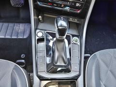 Volkswagen Jetta 300TSI Edition - ფოტო 19