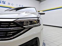 Volkswagen Jetta 300TSI Edition - ფოტო 4