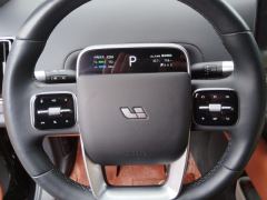 Li Auto L9 Ultra - фото 18