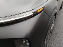 Li Auto L9 Ultra - фото 4