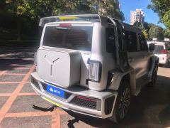 Tank 300 2.0T - фото 2