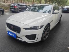 Jaguar XEL P250 Edition - ფოტო 1