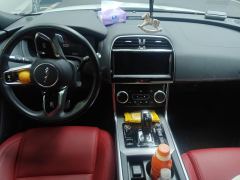 Jaguar XEL P250 Edition - ფოტო 16