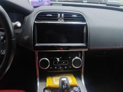 Jaguar XEL P250 Edition - ფოტო 17