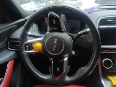 Jaguar XEL P250 Edition - ფოტო 18
