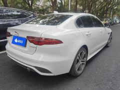 Jaguar XEL P250 Edition - ფოტო 2