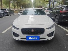 Jaguar XEL P250 Edition - ფოტო 3