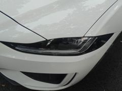 Jaguar XEL P250 Edition - ფოტო 4