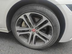 Jaguar XEL P250 Edition - ფოტო 6