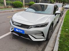 BYD Song L EV 662km Version - photo 1