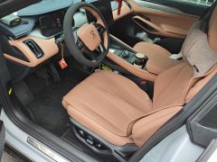 BYD Song L EV 662km Version - photo 14