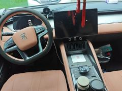 BYD Song L EV 662km Version - photo 16