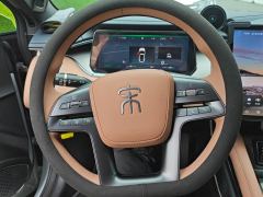 BYD Song L EV 662km Version - photo 18
