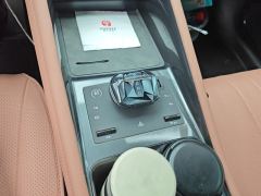 BYD Song L EV 662km Version - photo 19