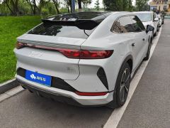 BYD Song L EV 662km Version - photo 2
