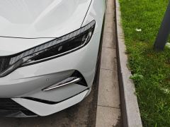 BYD Song L EV 662km Version - photo 4