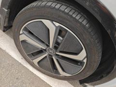 BYD Song L EV 662km Version - photo 6