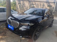 BMW X5 xDrive30Li Deluxe VersionM - ფოტო 1