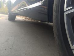 BMW X5 xDrive30Li Deluxe VersionM - ფოტო 11