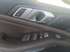 BMW X5 xDrive30Li Deluxe VersionM - ფოტო 13